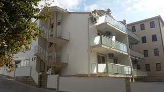Апартаменты Apartmani Sekulic Будва-0