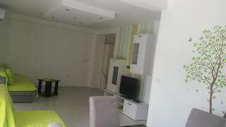 Апартаменты Apartmani Sekulic Будва Апартаменты с 1 спальней-5