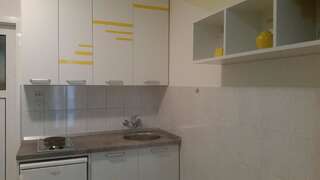 Апартаменты Apartmani Sekulic Будва Номер-студио-3