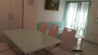 Апартаменты Apartmani Sekulic Будва Апартаменты с 2 спальнями II-6