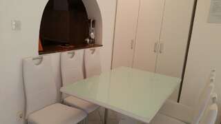 Апартаменты Apartmani Sekulic Будва Апартаменты с 2 спальнями II-7