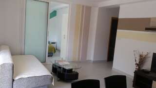 Апартаменты Apartmani Sekulic Будва Апартаменты «I» с 2 спальнями-2