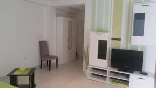 Апартаменты Apartmani Sekulic Будва Апартаменты с 1 спальней-14