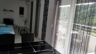 Апартаменты Apartmani Sekulic Будва Апартаменты с 1 спальней-24
