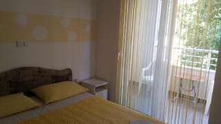 Апартаменты Apartmani Sekulic Будва Апартаменты с 1 спальней-25