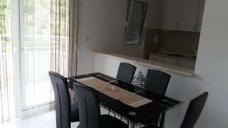 Апартаменты Apartmani Sekulic Будва Апартаменты с 1 спальней-28