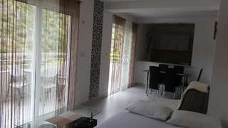 Апартаменты Apartmani Sekulic Будва Апартаменты с 1 спальней-29