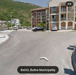 Апартаменты Apartmani Sekulic Будва-6