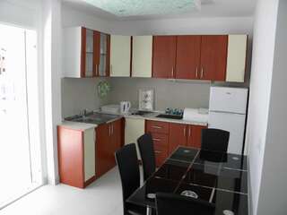 Апартаменты Apartmani Sekulic Будва Апартаменты с 1 спальней-44