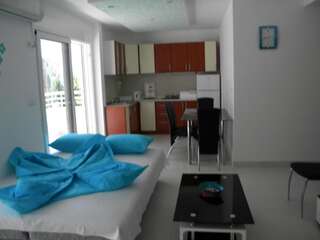 Апартаменты Apartmani Sekulic Будва Апартаменты с 1 спальней-49