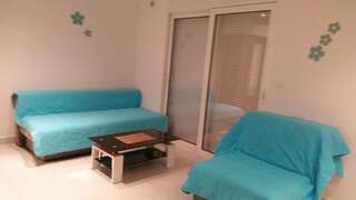 Апартаменты Apartmani Sekulic Будва Апартаменты с 1 спальней-60