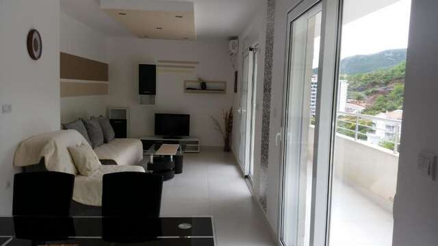 Апартаменты Apartmani Sekulic Будва-102