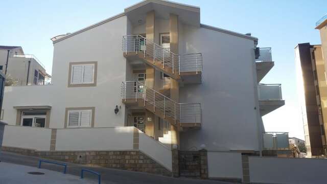 Апартаменты Apartmani Sekulic Будва-105