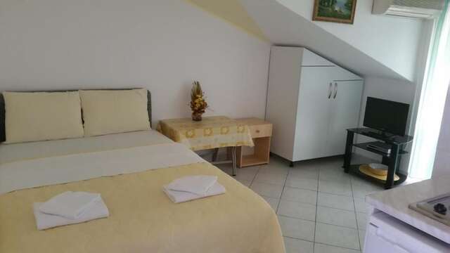 Апартаменты Apartmani Sekulic Будва-106