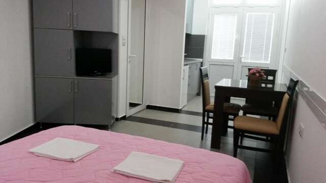 Апартаменты Apartmani Sekulic Будва-109