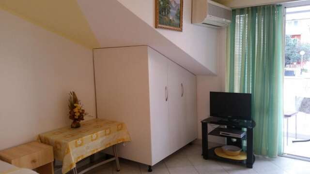 Апартаменты Apartmani Sekulic Будва-110