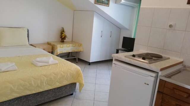 Апартаменты Apartmani Sekulic Будва-111