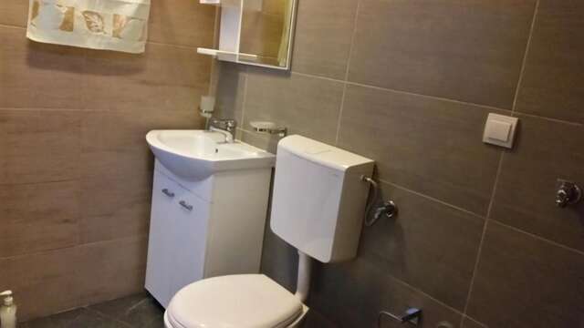 Апартаменты Apartmani Sekulic Будва-112