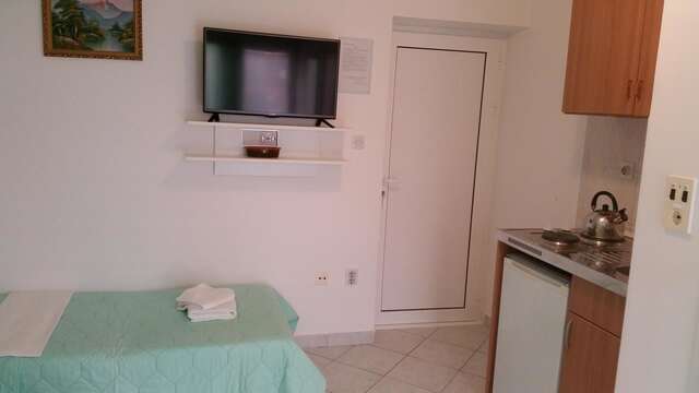 Апартаменты Apartmani Sekulic Будва-14