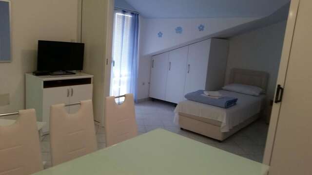 Апартаменты Apartmani Sekulic Будва-16