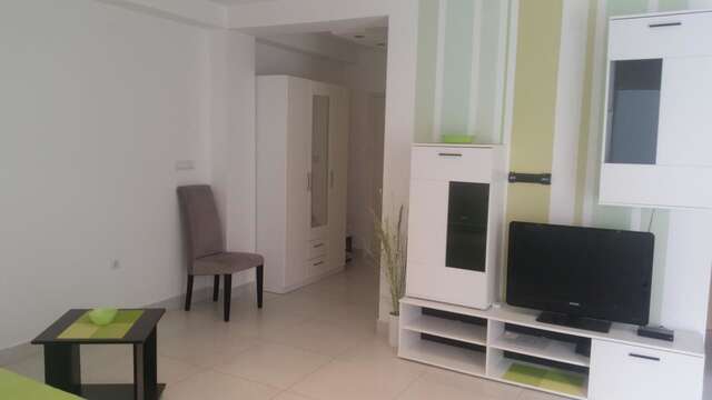 Апартаменты Apartmani Sekulic Будва-19