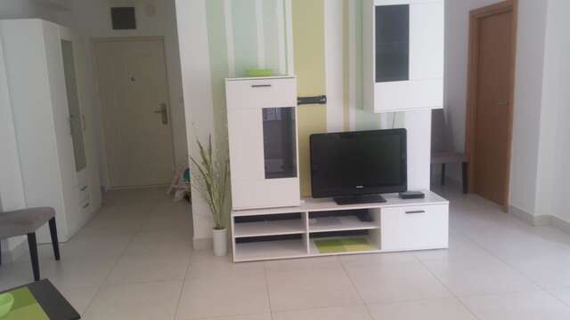 Апартаменты Apartmani Sekulic Будва-20