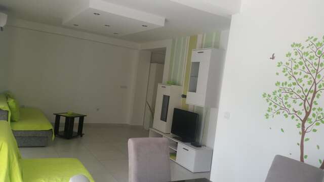 Апартаменты Apartmani Sekulic Будва-22