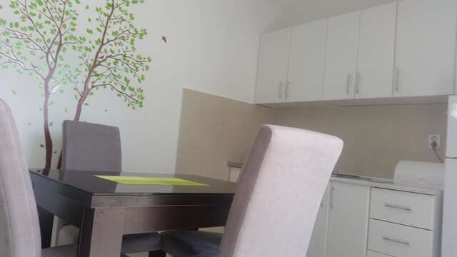 Апартаменты Apartmani Sekulic Будва-23
