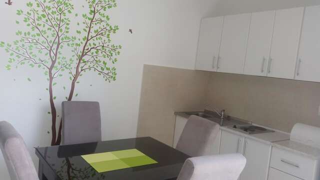 Апартаменты Apartmani Sekulic Будва-24