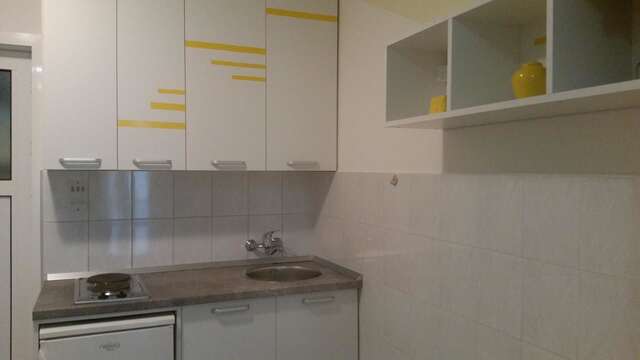 Апартаменты Apartmani Sekulic Будва-27