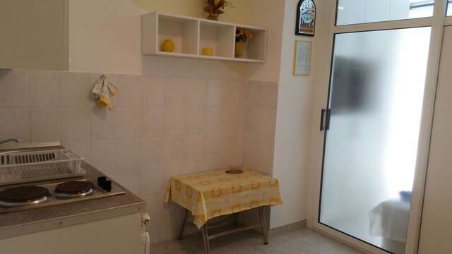 Апартаменты Apartmani Sekulic Будва-28