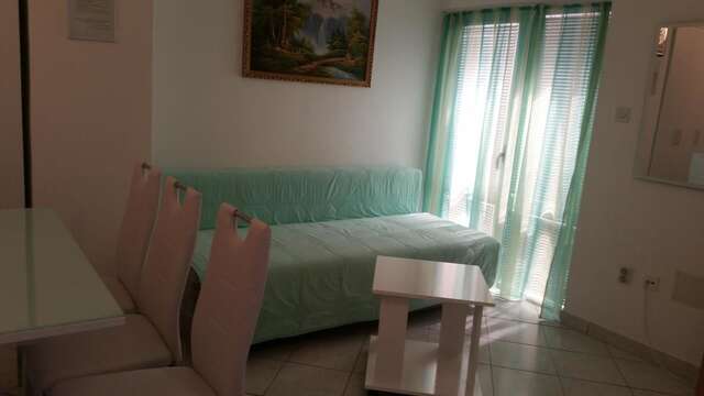 Апартаменты Apartmani Sekulic Будва-30