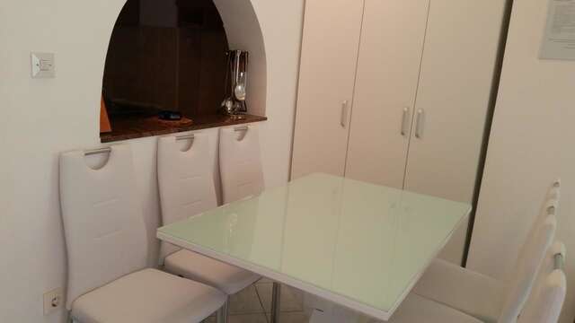 Апартаменты Apartmani Sekulic Будва-33