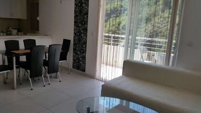 Апартаменты Apartmani Sekulic Будва-37