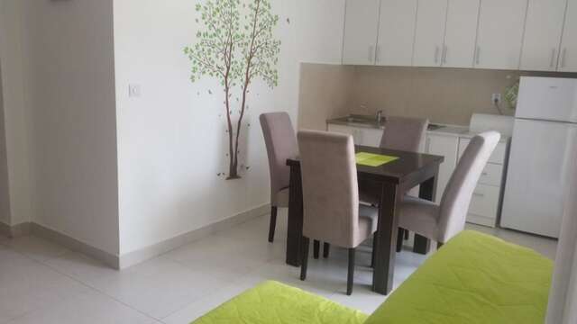 Апартаменты Apartmani Sekulic Будва-49