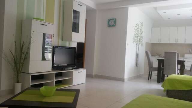 Апартаменты Apartmani Sekulic Будва-52
