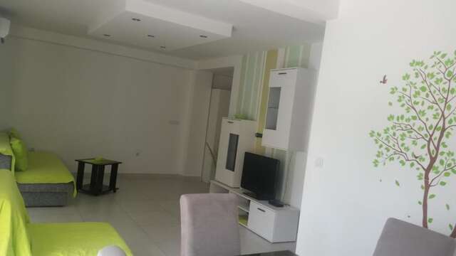 Апартаменты Apartmani Sekulic Будва-53