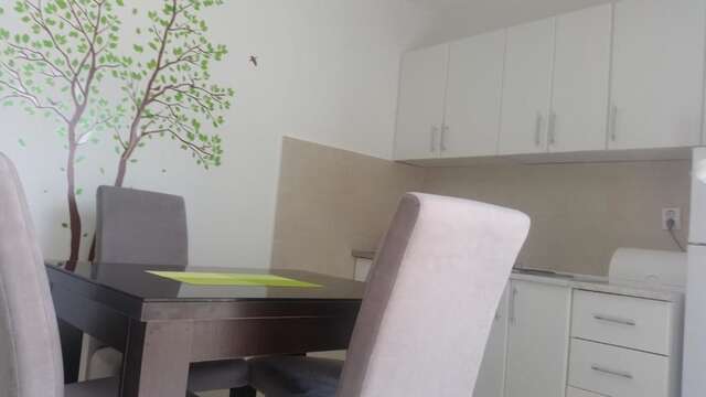 Апартаменты Apartmani Sekulic Будва-54