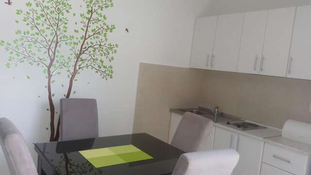 Апартаменты Apartmani Sekulic Будва-55