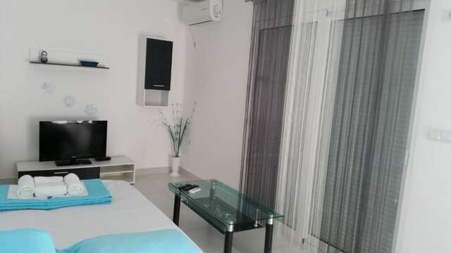 Апартаменты Apartmani Sekulic Будва-58