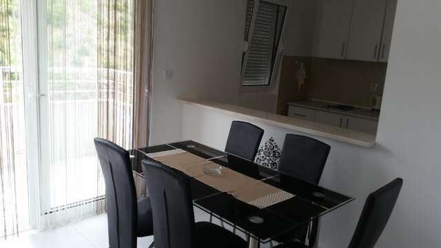 Апартаменты Apartmani Sekulic Будва-64