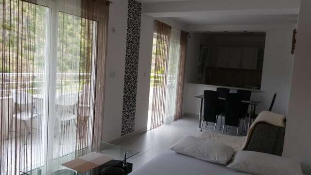 Апартаменты Apartmani Sekulic Будва-65
