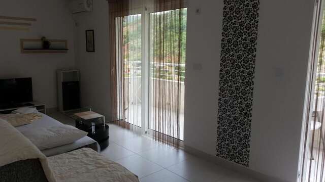 Апартаменты Apartmani Sekulic Будва-66