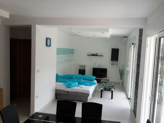 Апартаменты Apartmani Sekulic Будва-71