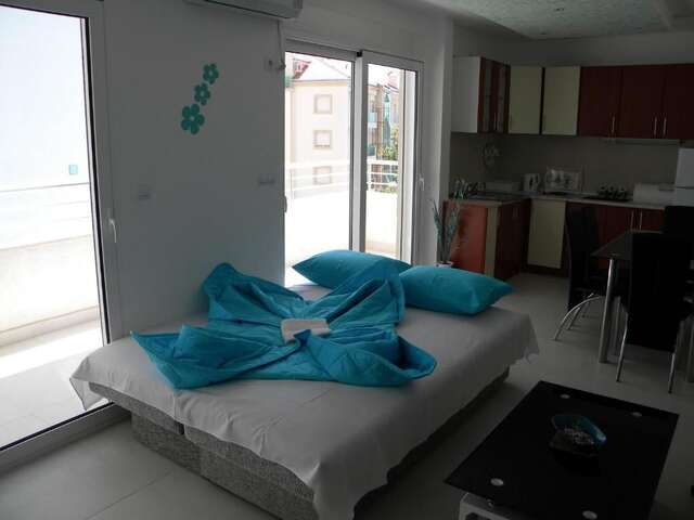 Апартаменты Apartmani Sekulic Будва-74