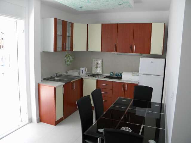 Апартаменты Apartmani Sekulic Будва-80