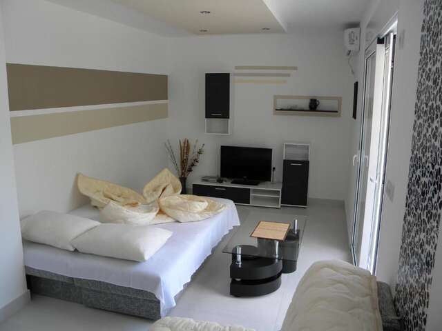 Апартаменты Apartmani Sekulic Будва-82