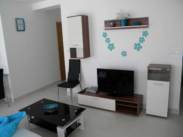 Апартаменты Apartmani Sekulic Будва-83