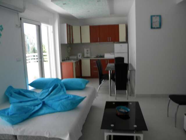 Апартаменты Apartmani Sekulic Будва-85