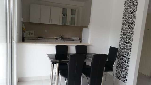 Апартаменты Apartmani Sekulic Будва-94